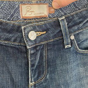 Paige Women's Jeans